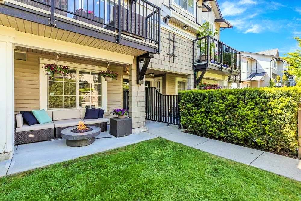 Surrey - Townhouse Sold